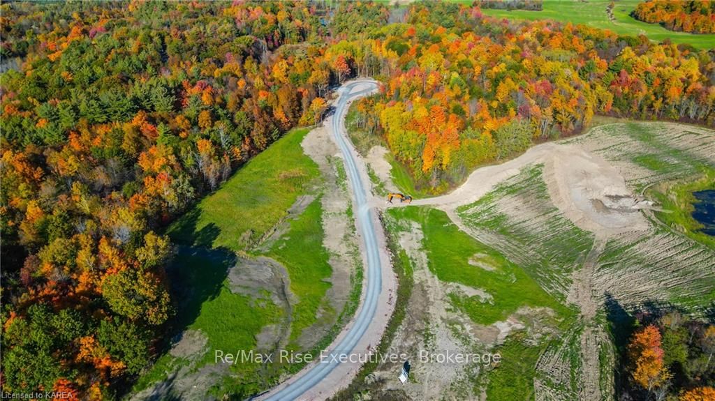 Vacant Land house for sale at A5 HETU Rd Leeds and the Thousand Islands Ontario