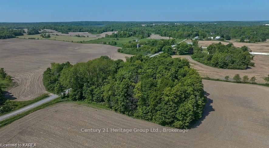 Vacant Land house for sale at 312 BERRYTON Rd Leeds and the Thousand Islands Ontario