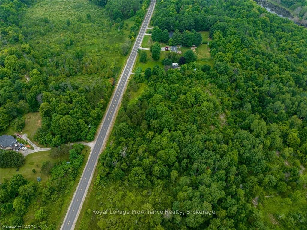 Vacant Land house for sale at PT LT 4-5 PERTH Rd Rideau Lakes Ontario