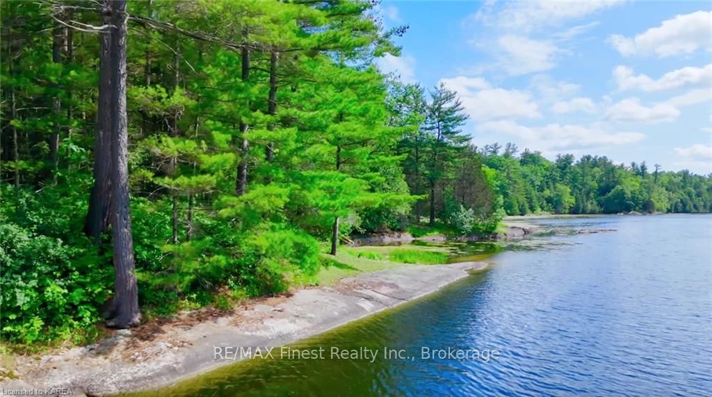 Vacant Land house for sale at 1050 LODGE Lane Leeds and the Thousand Islands Ontario