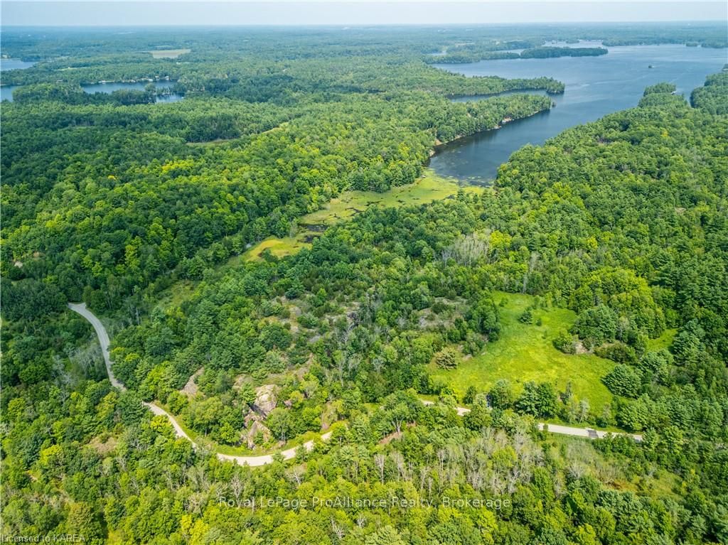 Vacant Land house for sale at LOT 11 RITZ Rd Rideau Lakes Ontario