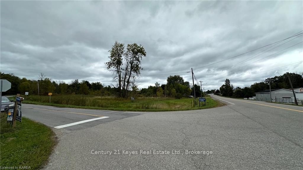 Vacant Land house for sale at 390 LYNDHURST Rd Leeds and the Thousand Islands Ontario