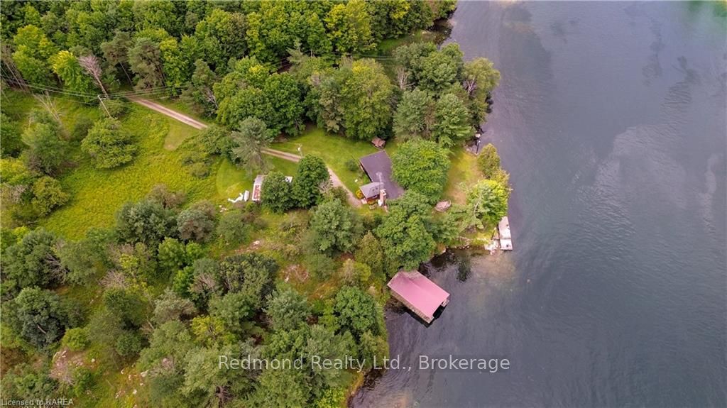 Detached house for sale at 112 SHADY Lane Leeds and the Thousand Islands Ontario