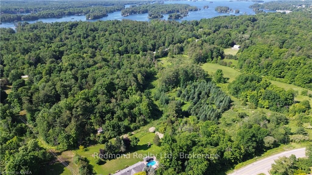 Vacant Land house for sale at N/A REYNOLDS Rd Leeds and the Thousand Islands Ontario