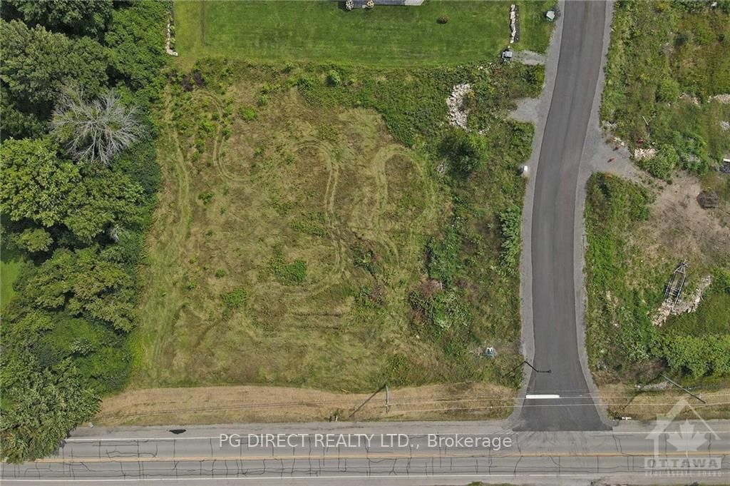 Vacant Land house for sale at 1 SHORESIDE Way Augusta Ontario