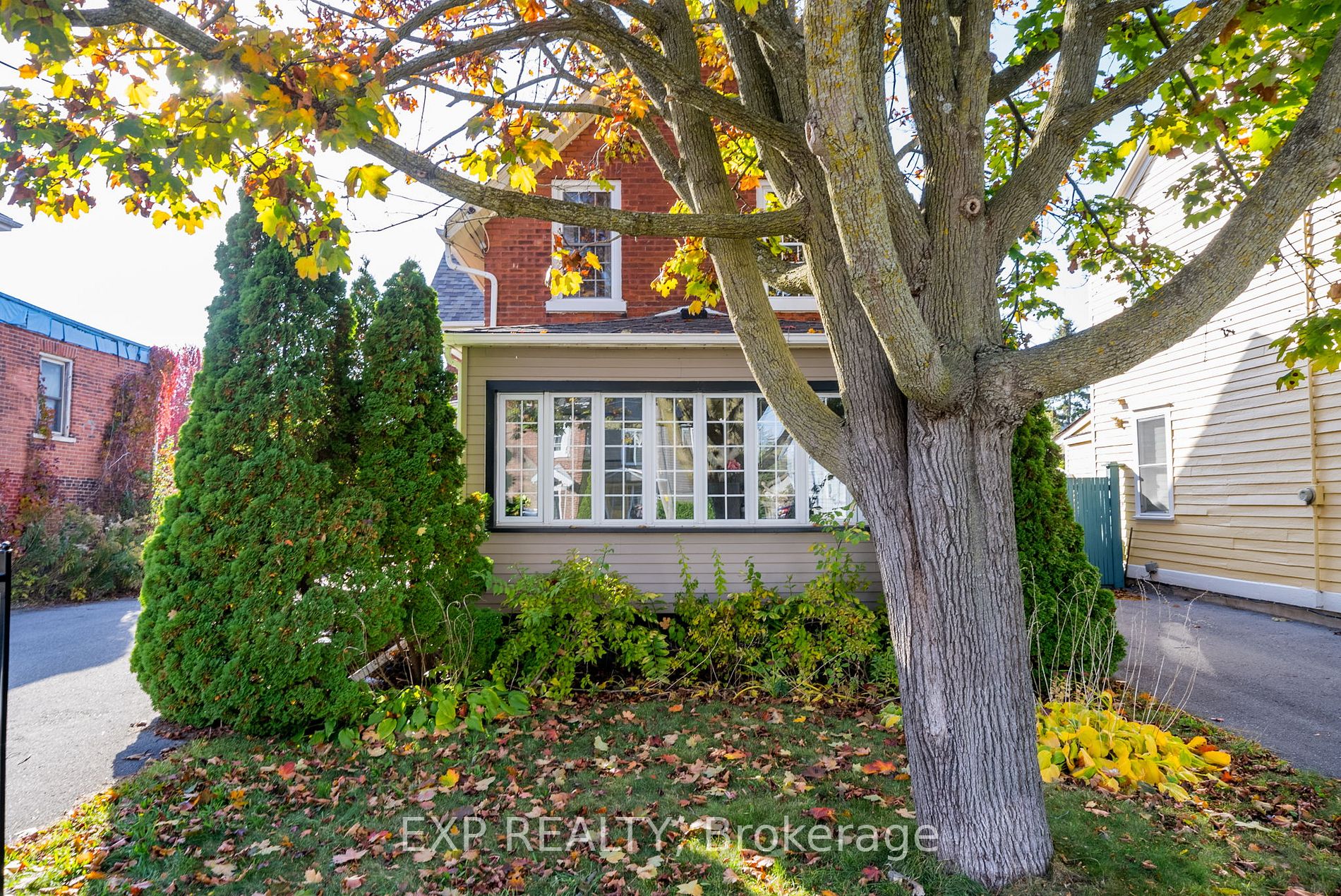 Detached house for sale at 355 Division St Cobourg Ontario