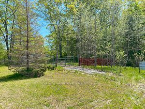 Vacant Land house for sale at 3987 County Road 6 North Kawartha Ontario