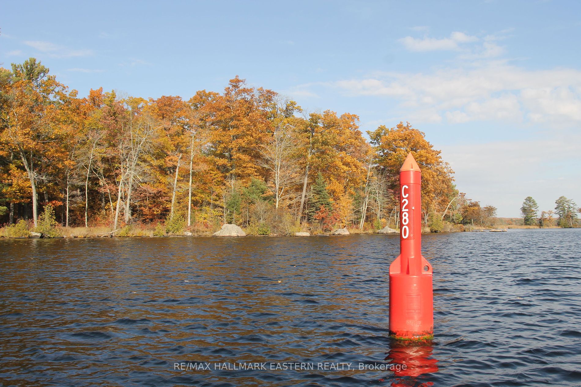 Vacant Land house for sale at C280 Lower Buckhorn Lake Galway-Cavendish and Harvey Ontario