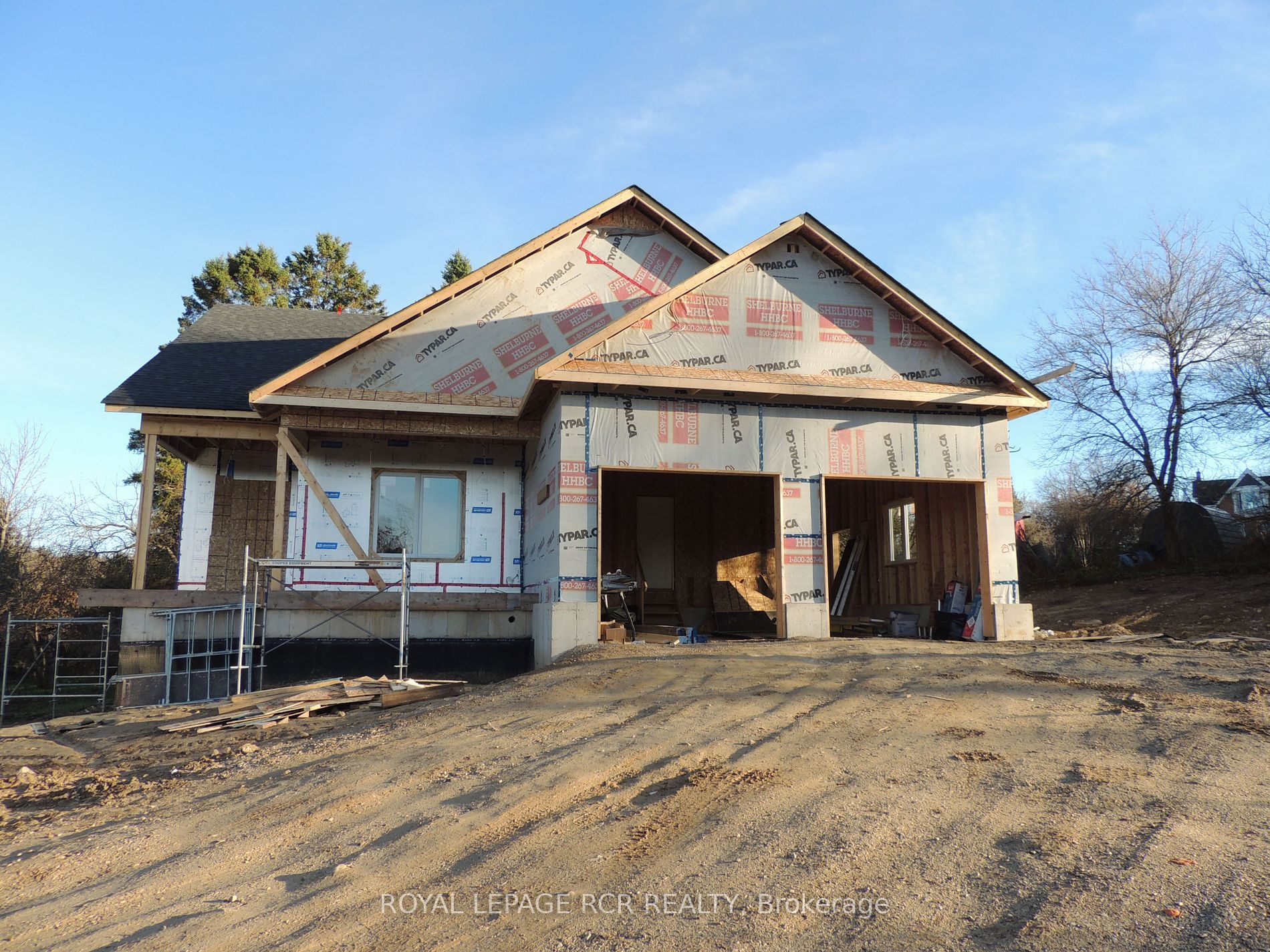 Detached house for sale at 170 Elgin St Grey Highlands Ontario