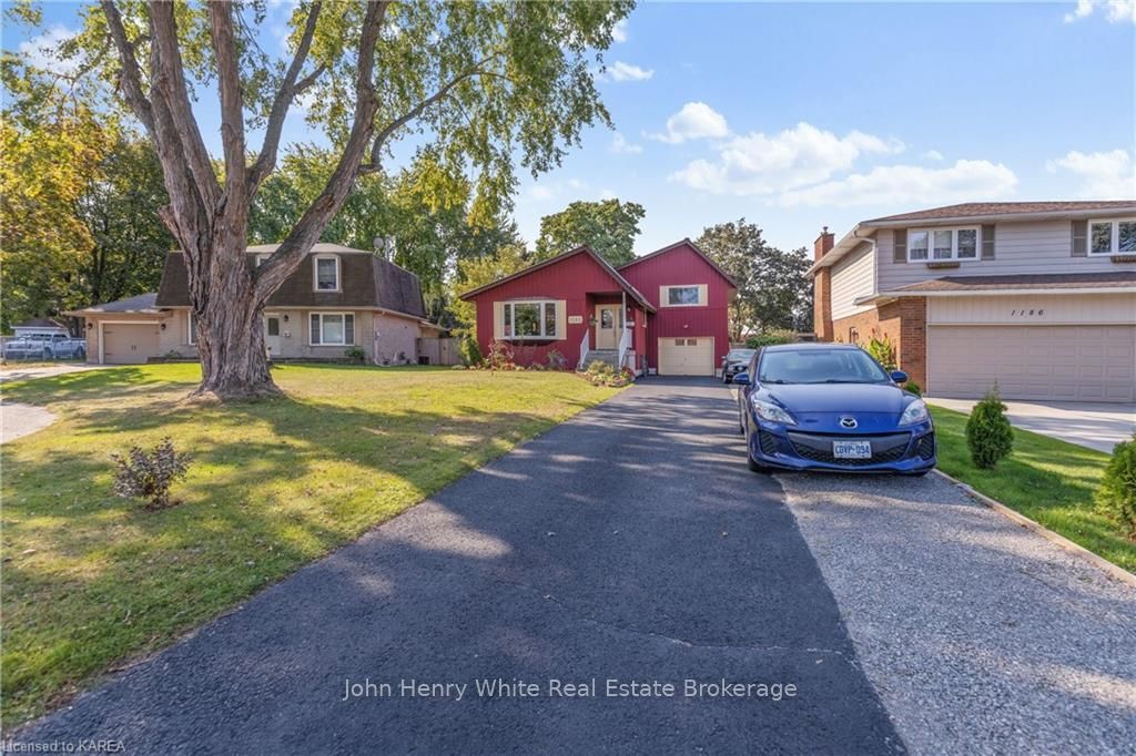 Detached house for sale at 1182 QUEENSLAND Pl Brockville Ontario