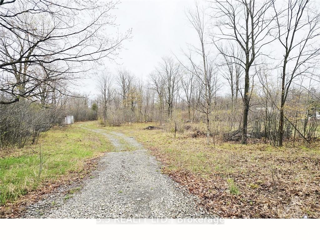 Vacant Land house for sale at 14391 COUNTY  15 Rd Merrickville-Wolford Ontario