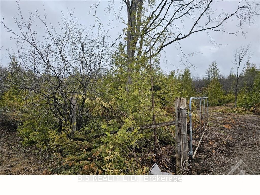 Vacant Land house for sale at 14211 A COUNTY 15 Rd Merrickville-Wolford Ontario