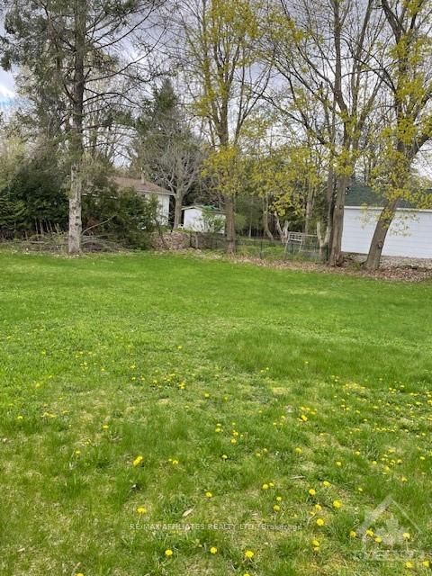 Vacant Land house for sale at 404 JOSEPH St North Grenville Ontario