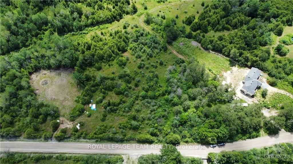 Vacant Land house for sale at 1194 PIONEER Rd Merrickville-Wolford Ontario