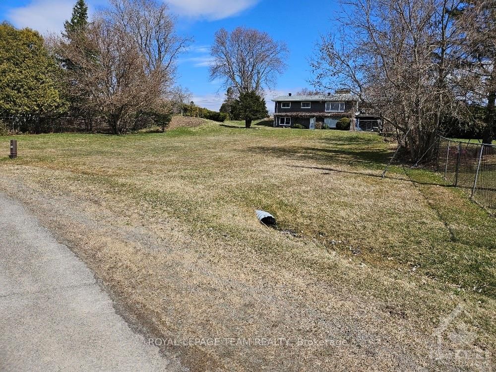 Vacant Land house for sale at 00 BRADLEY Cres Augusta Ontario