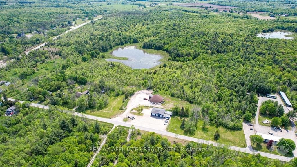 Vacant Land house for sale at 00 DAVIS LOCK Rd Rideau Lakes Ontario