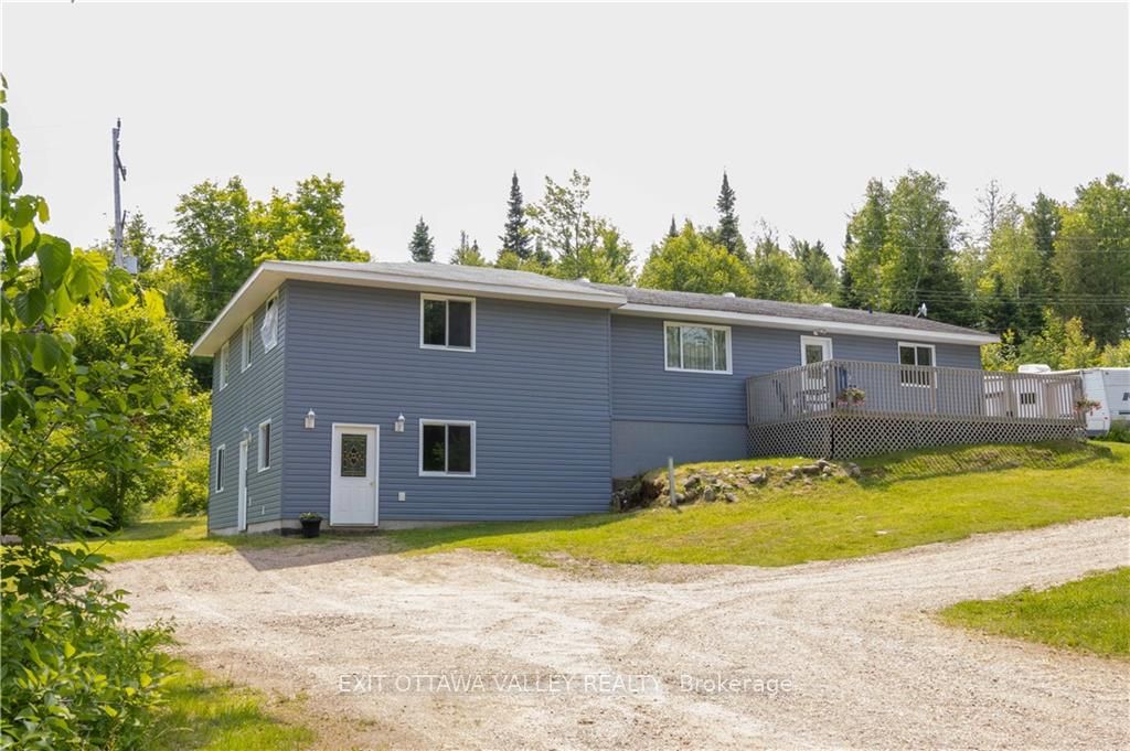 Detached house for sale at 25805 HIGHWAY 60 South Algonquin Ontario