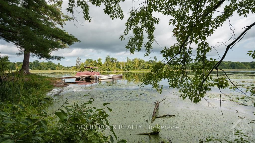 Vacant Land house for sale at 932 BURMA Lane Leeds and the Thousand Islands Ontario