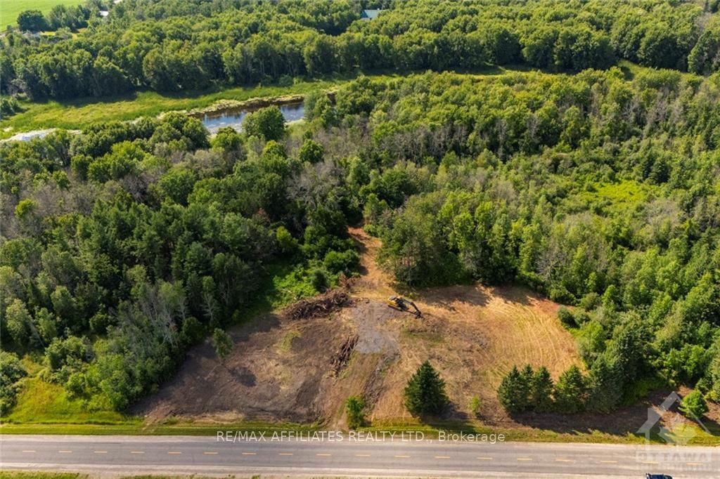 Vacant Land house for sale at 1001 COUNTY ROAD 20 Rd North Grenville Ontario