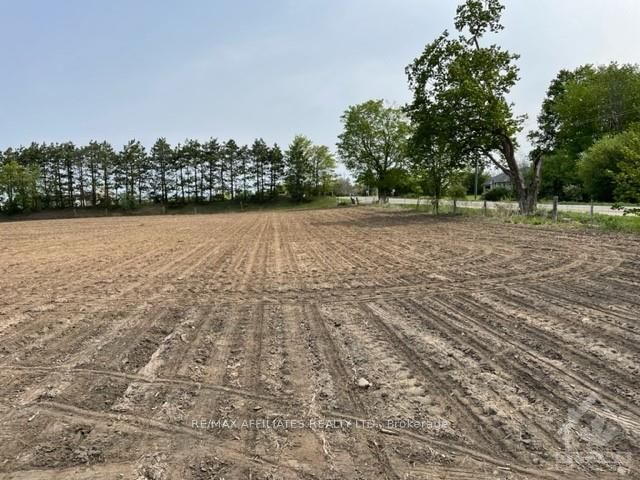 Vacant Land house for sale at 505 BENNETT Rd North Grenville Ontario