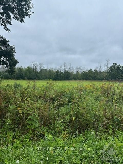 Vacant Land house for sale at 137 OSBORNE Rd Athens Ontario