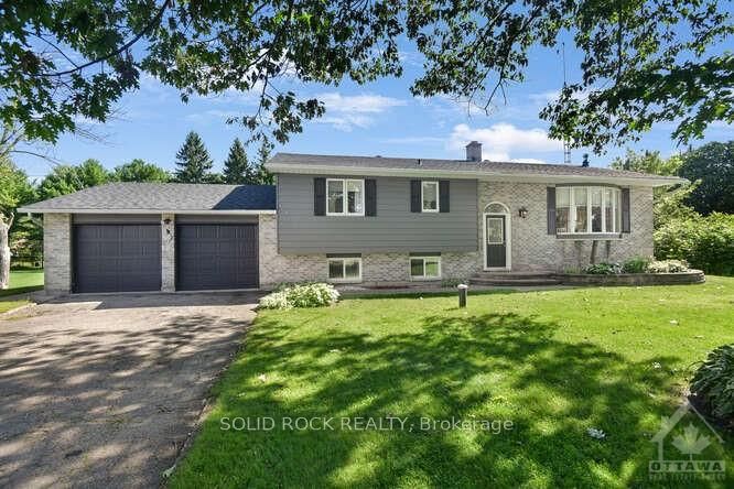 Detached house for sale at 2597 NORTH CAMPBELL Rd Augusta Ontario