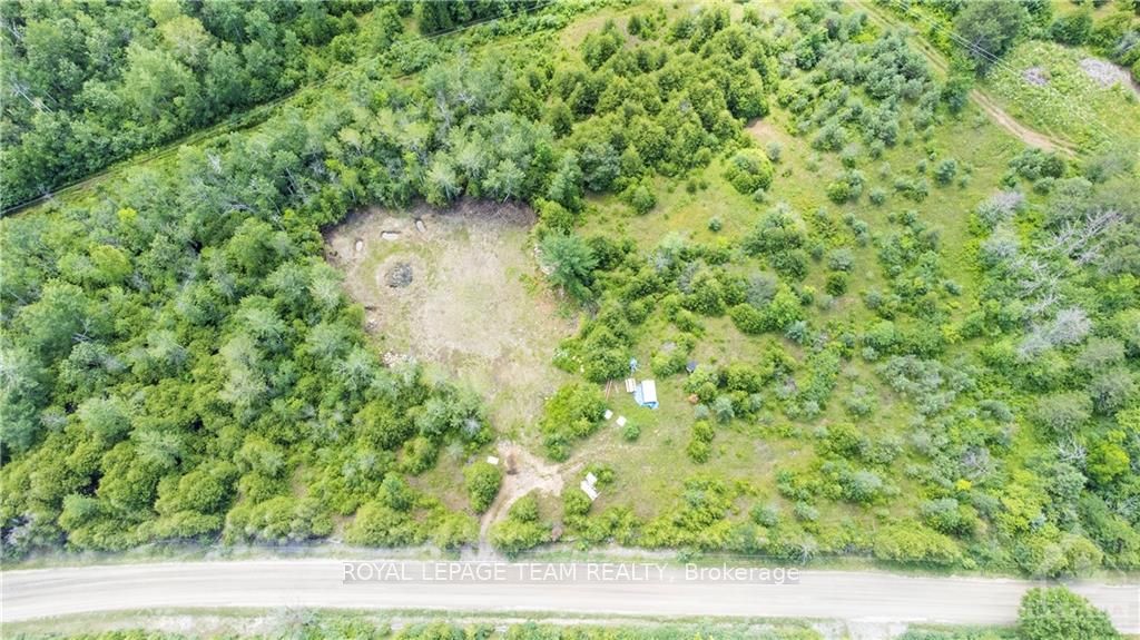 Vacant Land house for sale at 1204 PIONEER Rd Merrickville-Wolford Ontario