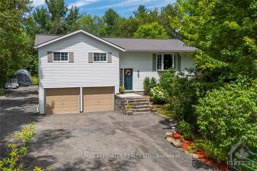 Detached house for sale at 9674 HALL Rd Augusta Ontario