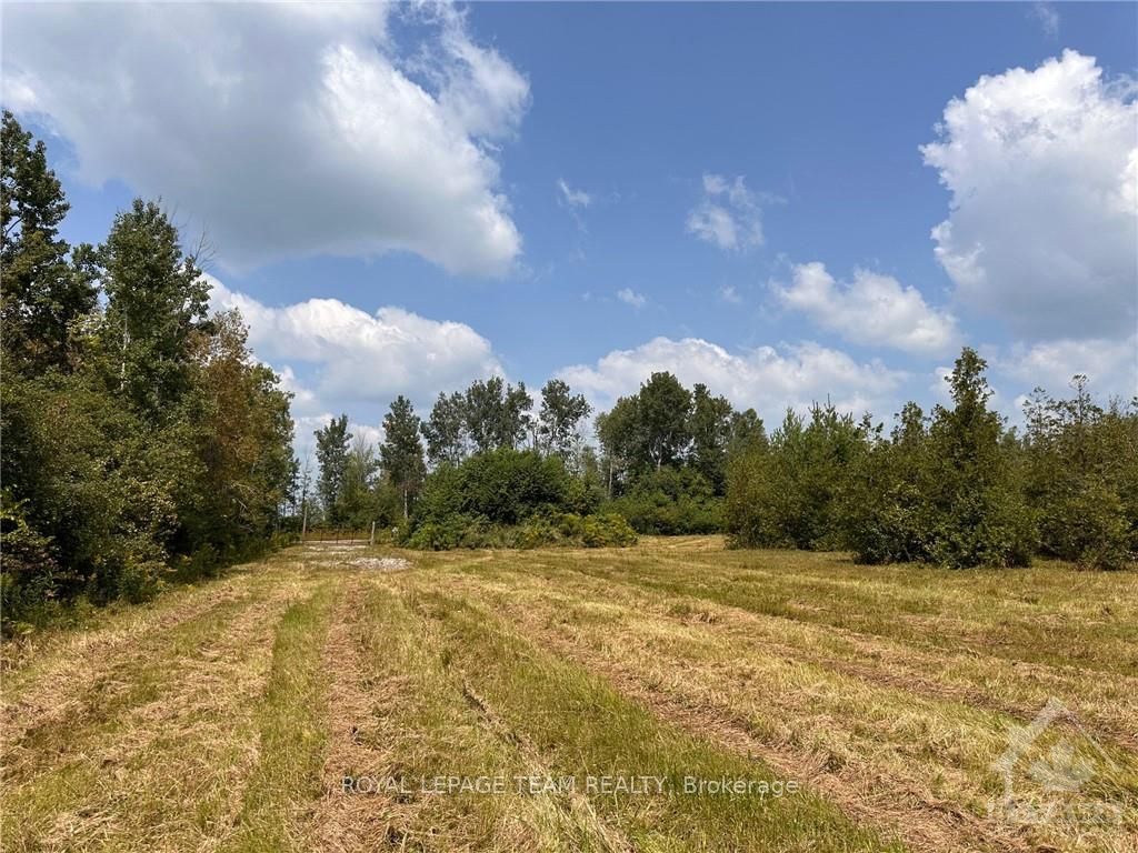 Vacant Land house for sale at 00 DOOL Rd North Grenville Ontario