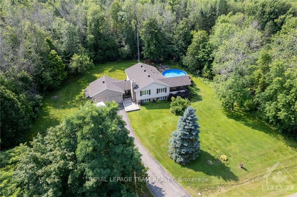 Detached house for sale at 908 RIVER Rd North Grenville Ontario