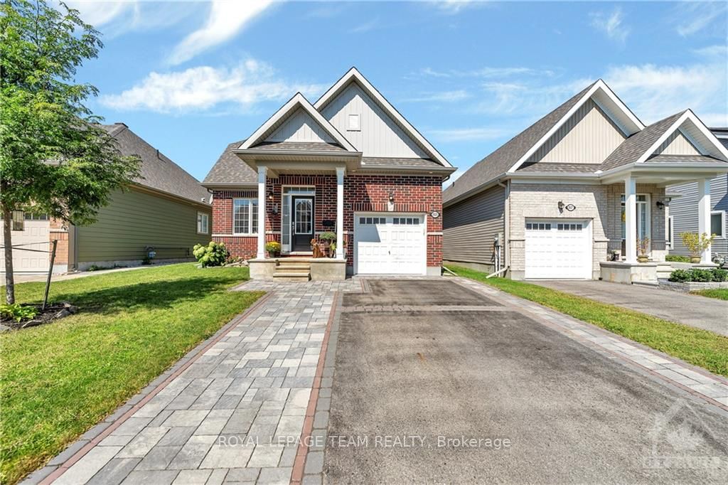 Detached house for sale at 2625 TEMPO Dr North Grenville Ontario