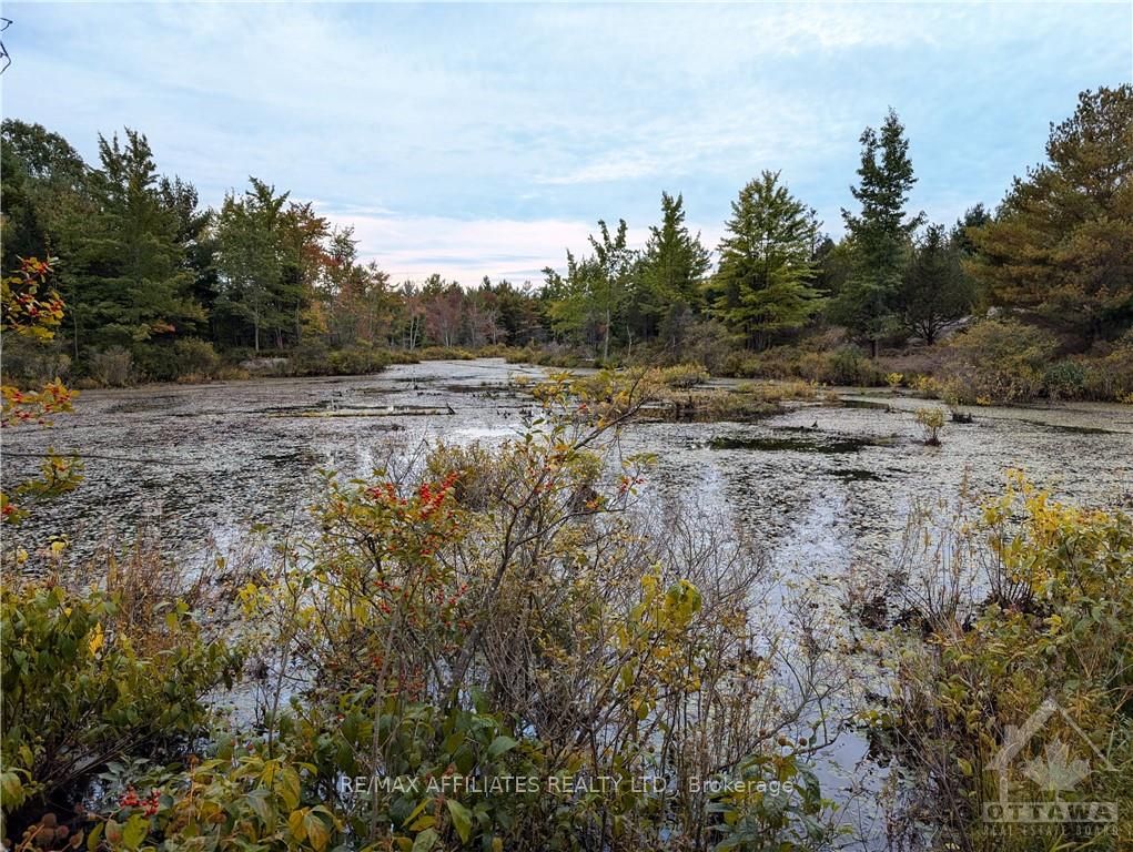 Vacant Land house for sale at 0 MOUNTAIN Rd Rideau Lakes Ontario