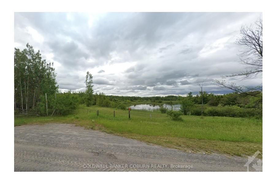 Vacant Land house for sale at 4120 COUNTY RD 43  W North Grenville Ontario