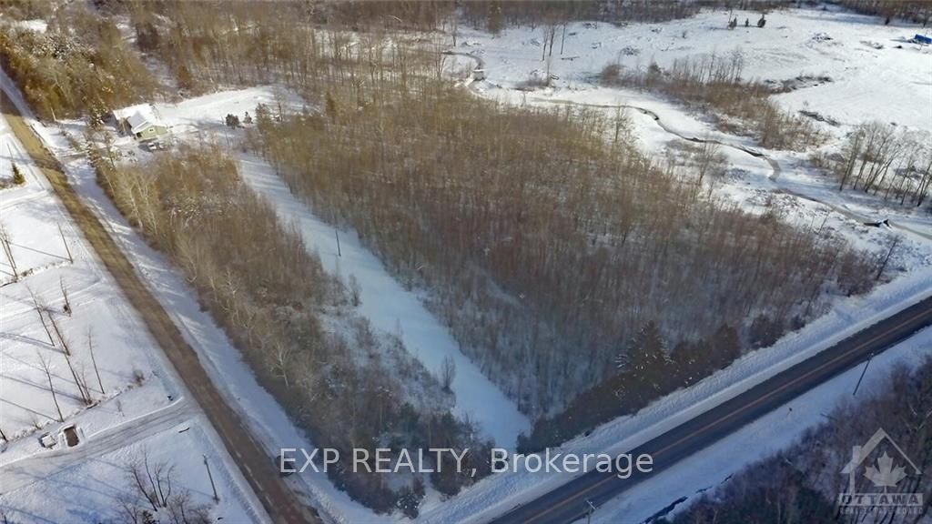 Vacant Land house for sale at 0 GLEN SMAIL Rd Edwardsburgh/Cardinal Ontario