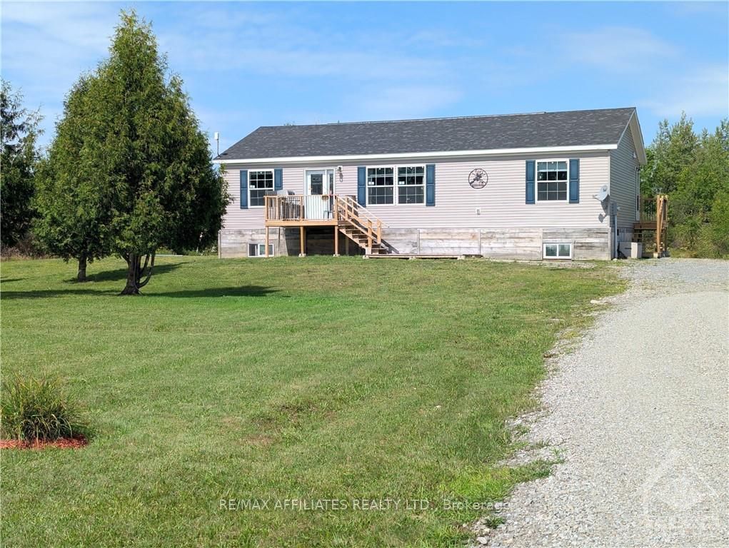 Detached house for sale at 10264 DIXIE Rd E Elizabethtown-Kitley Ontario