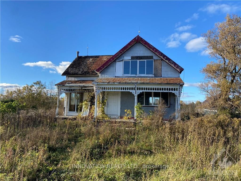 Vacant Land house for sale at 7524 21 COUNTY Rd Augusta Ontario