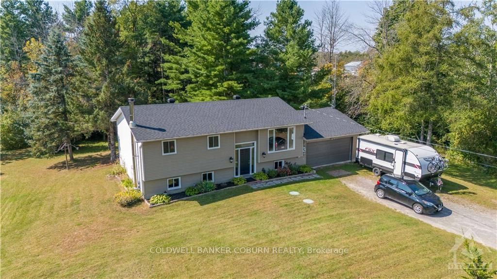 Detached house for sale at 1157 COUNTY 18 Rd North Grenville Ontario