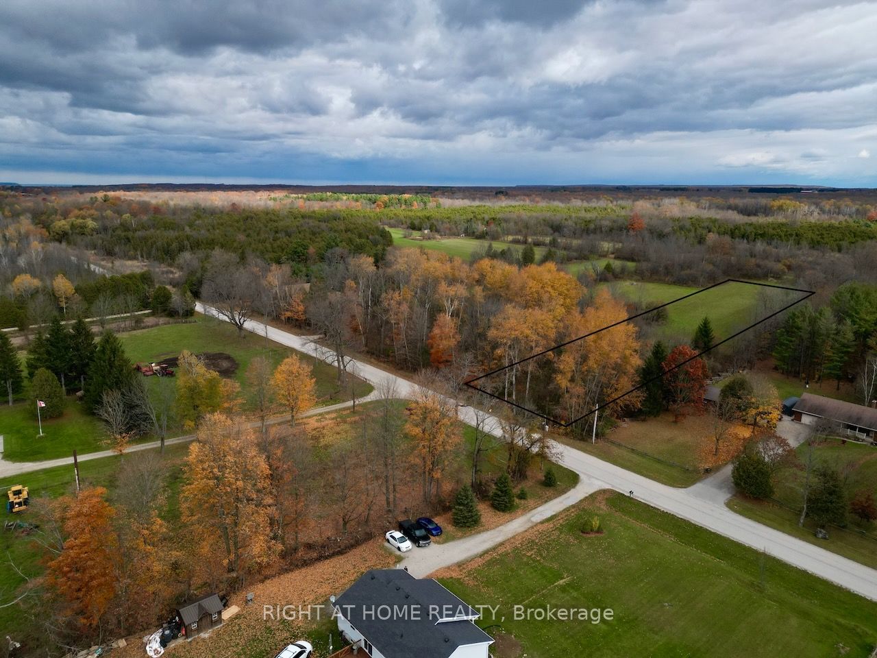 Vacant Land house for sale at 397641 10 CONCESSION Meaford Ontario