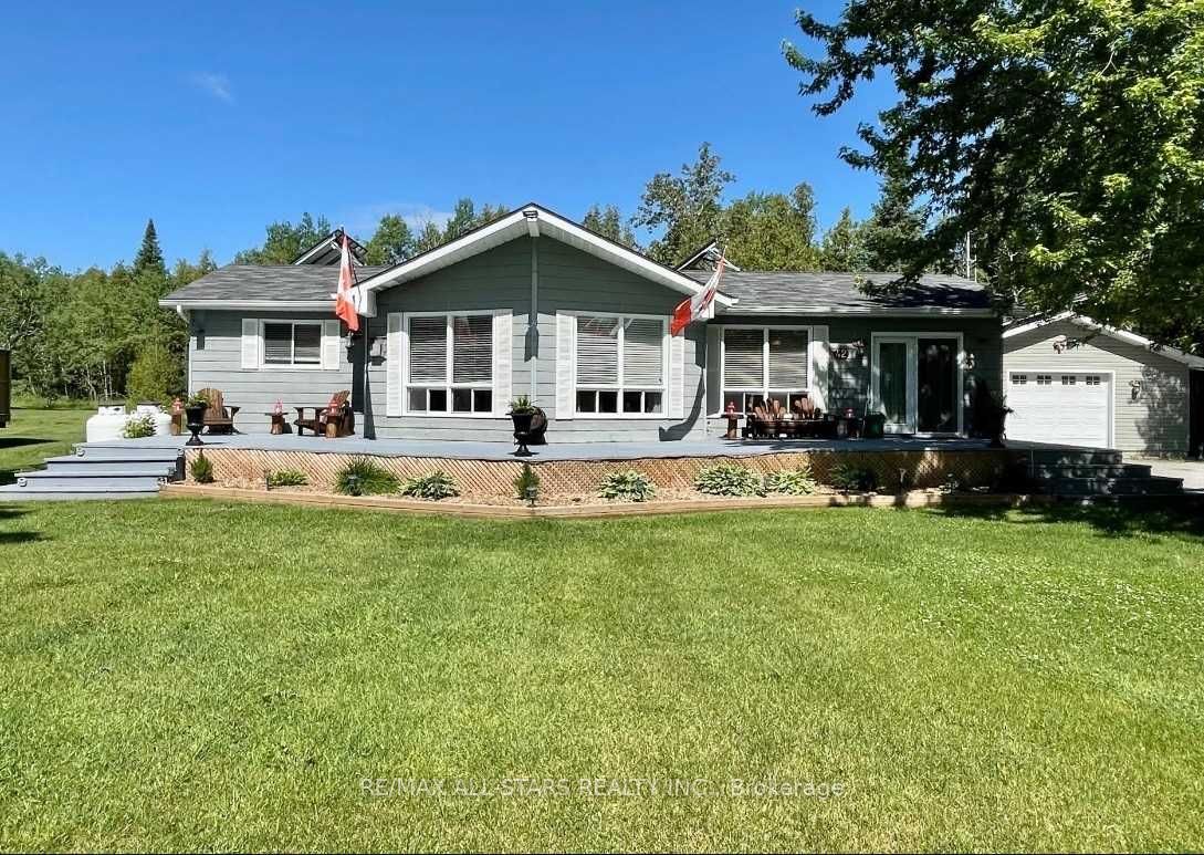 Detached house for sale at 42 Cedar Bay Rd Kawartha Lakes Ontario