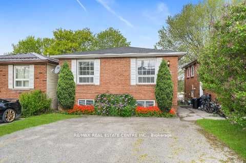 Detached house for sale at 632 MAIN St Shelburne Ontario